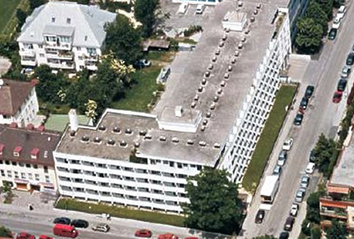 Ca. 350 Mietwohnungen in guter Wohnlage in München